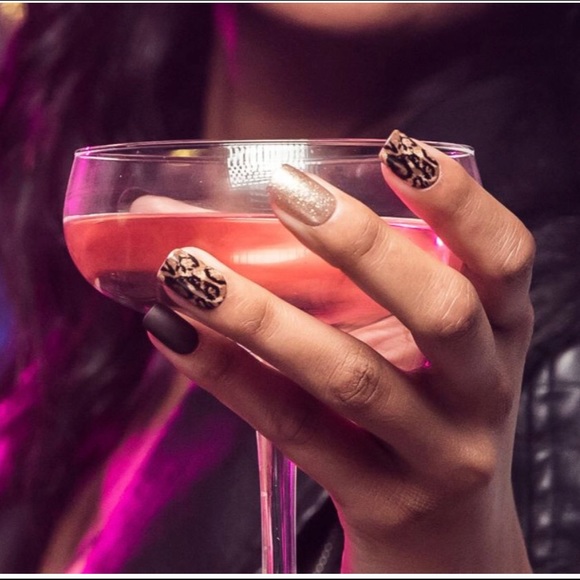 Impress Makeup Holidays Halloween Nails Medium Length Poshmark